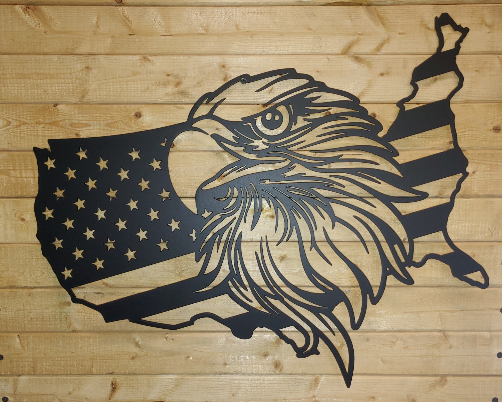 BALD EAGLE