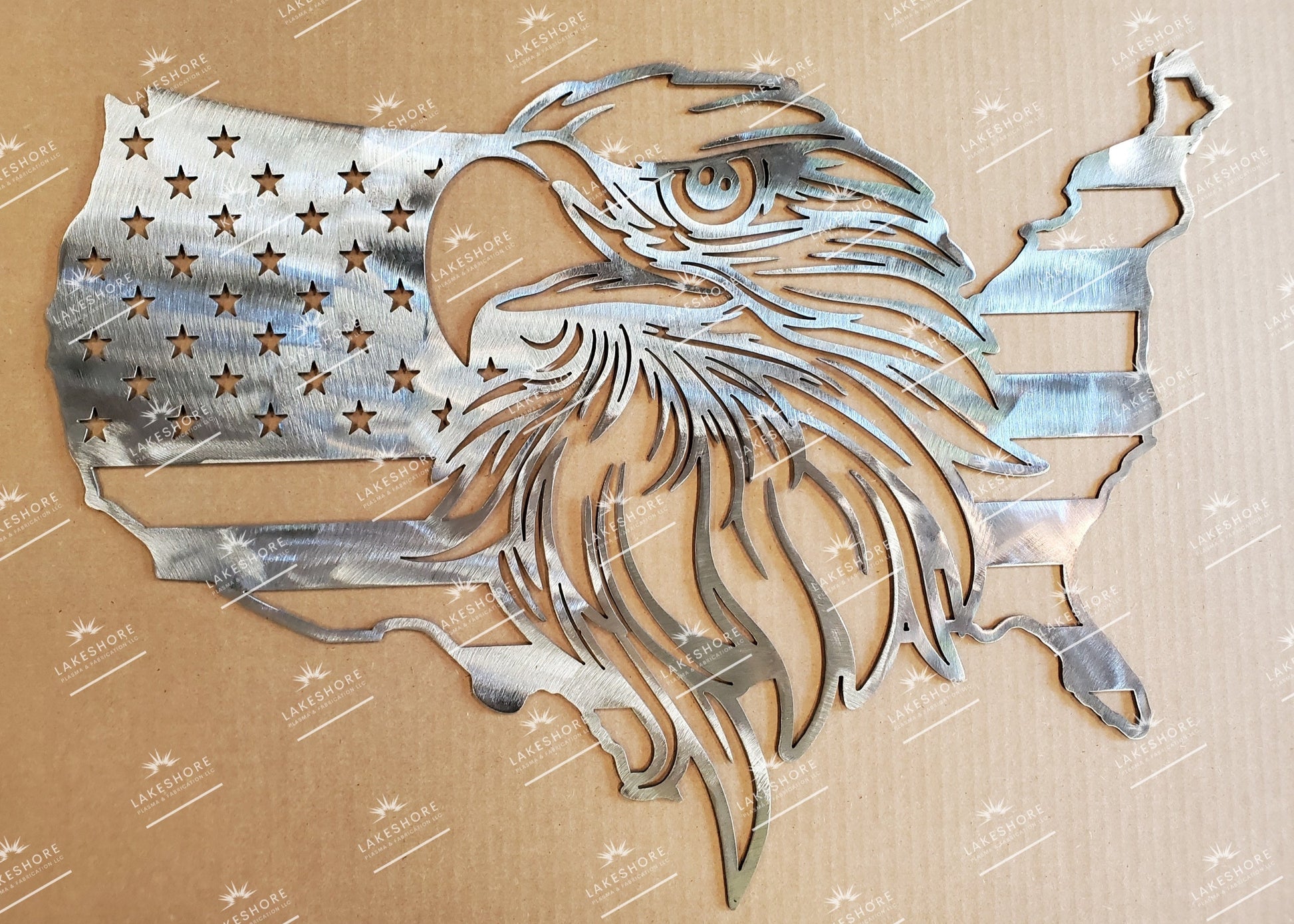 BALD EAGLE