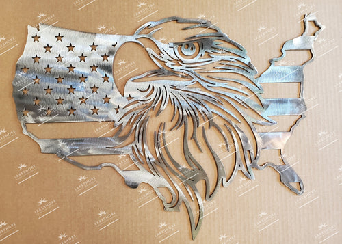 BALD EAGLE